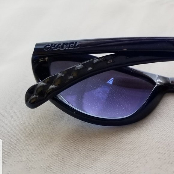 Chanel Sunglasses - Picture 5 of 13